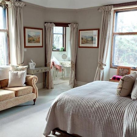 Isla Bank House Bed & Breakfast Keith Exterior foto