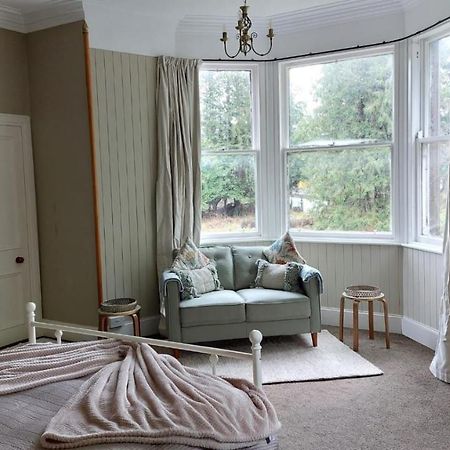 Isla Bank House Bed & Breakfast Keith Exterior foto