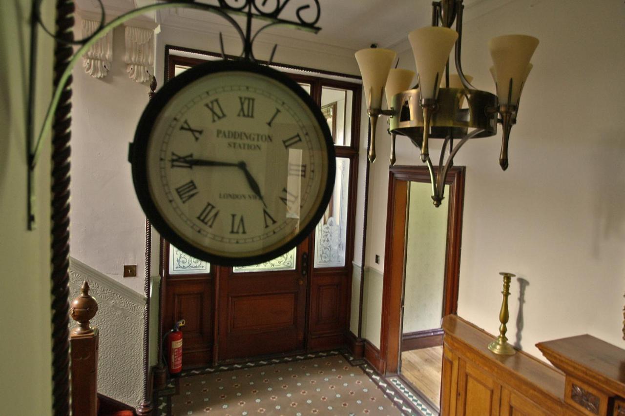 Isla Bank House Bed & Breakfast Keith Exterior foto
