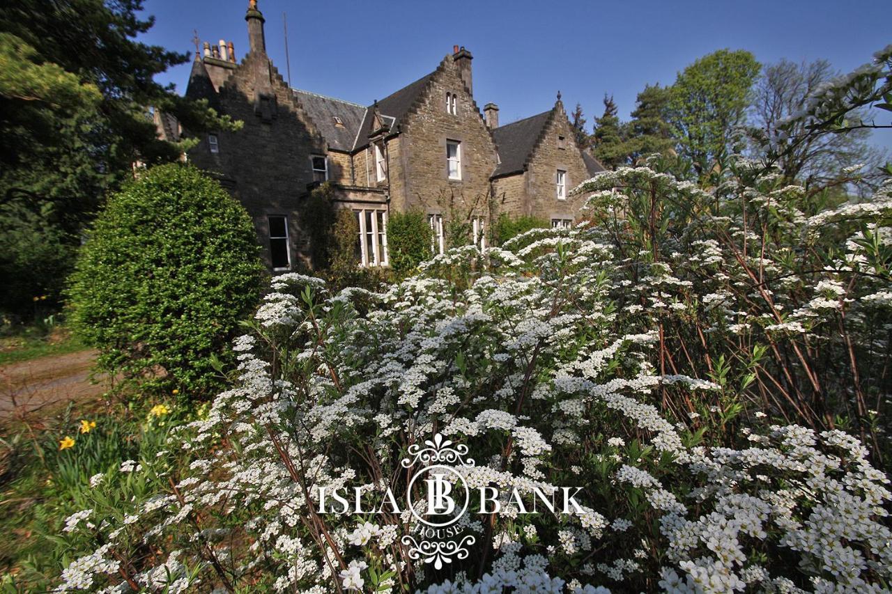 Isla Bank House Bed & Breakfast Keith Exterior foto