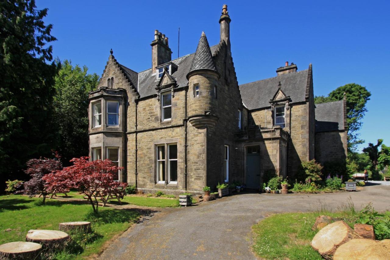 Isla Bank House Bed & Breakfast Keith Exterior foto