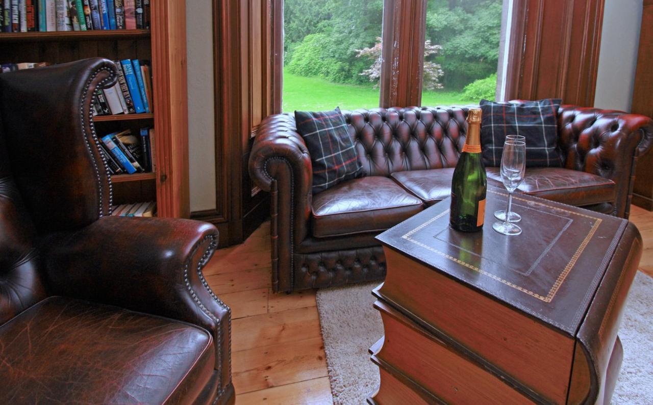 Isla Bank House Bed & Breakfast Keith Exterior foto