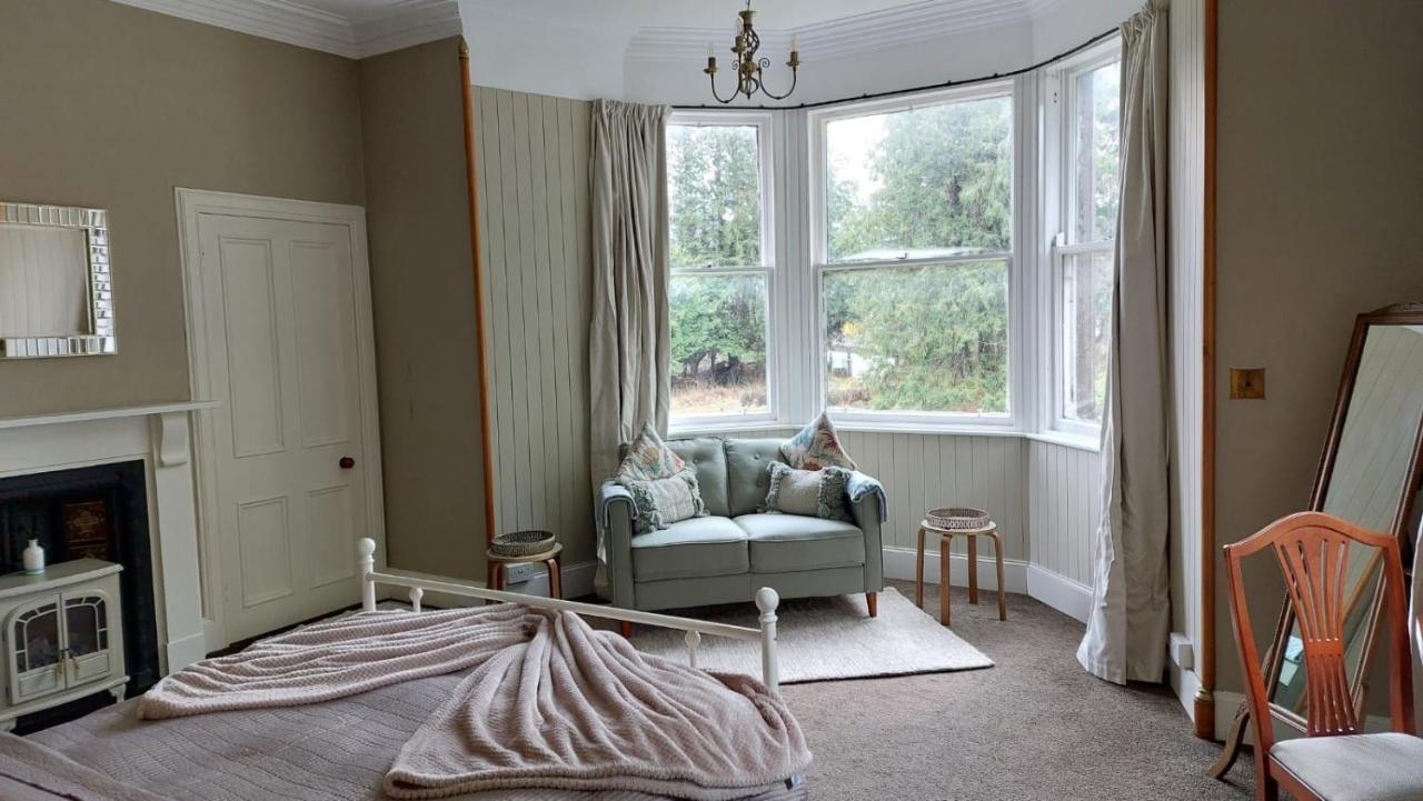 Isla Bank House Bed & Breakfast Keith Exterior foto